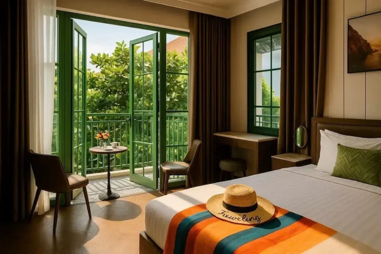 Double Suite