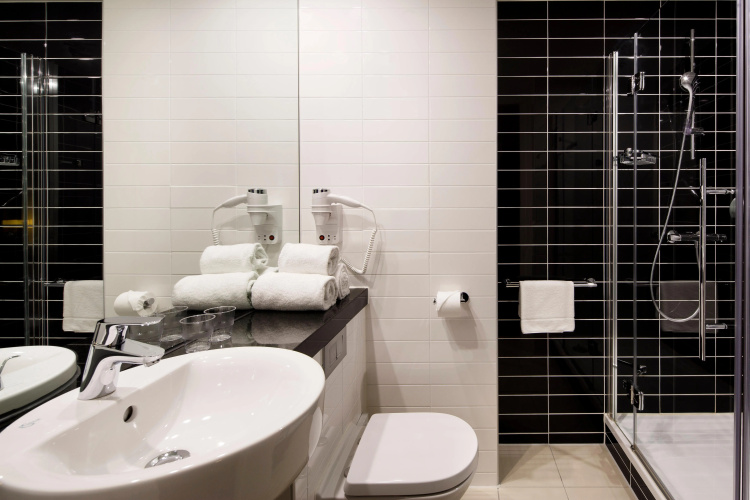 Holiday Inn Express Amsterdam-Arena Towers photo 9