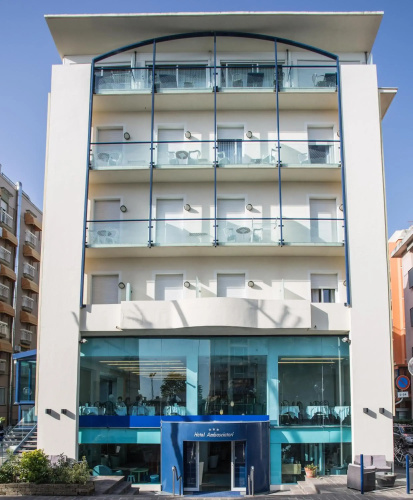 Imagen del hotel