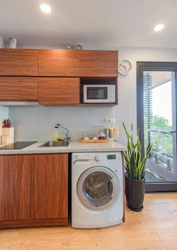 Luxury Apartment