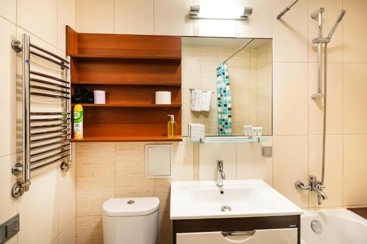 Old Riga Central Family Apartment