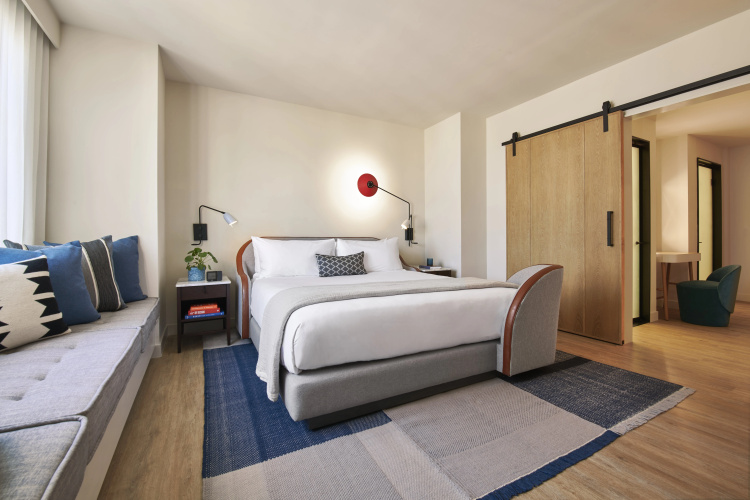 Virgin Hotels Nashville photo 7