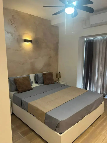 Portobello Central Suite