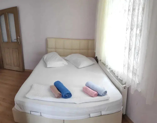 Galata Apart Otel