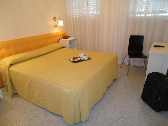 Hotel Cristallo