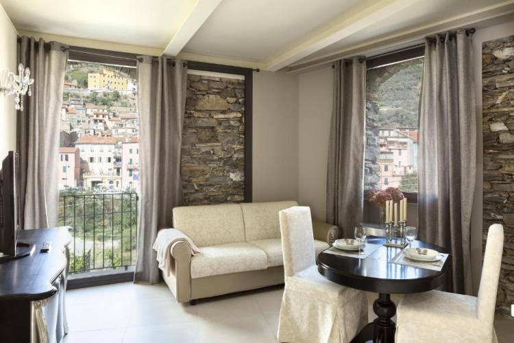 Duplex Suite