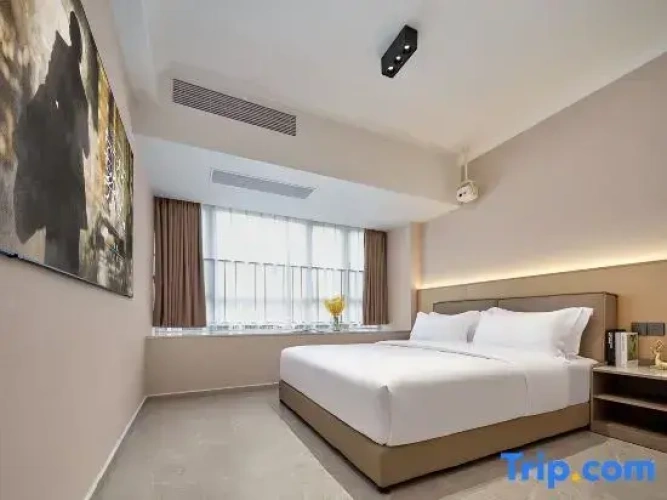 3 Bedrooms Family Suite