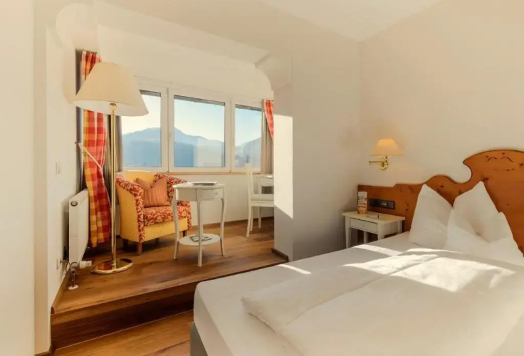 Waldhof Fuschlsee Resort