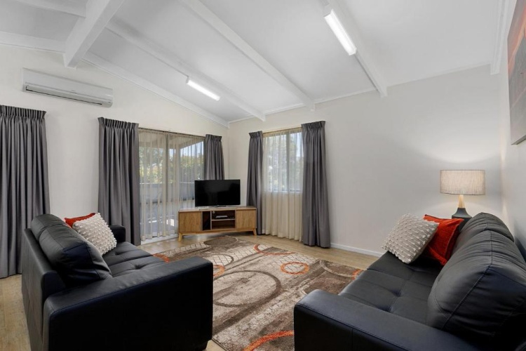 1 Bedroom Cottage