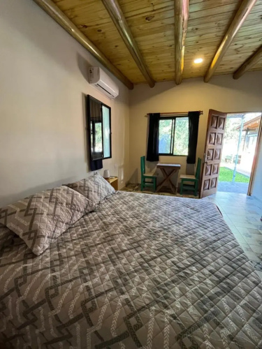 Hostel El Altillo