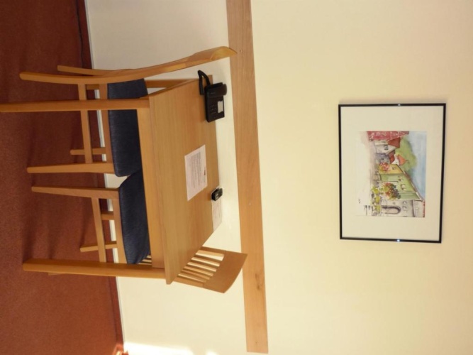 Comfort Single room