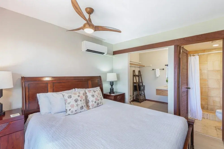 Nihi Kai 806 2 Bedroom Condo by RedAwning