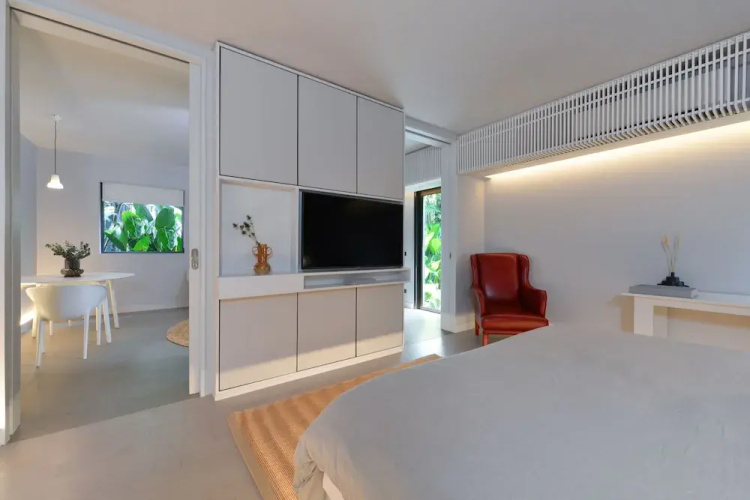 Tree Villa Bangkok