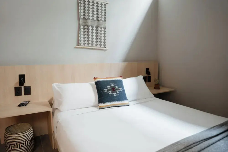 Casa Lomah Napoles WTC