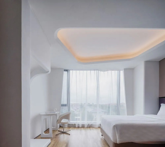 FlyZoo Hotel Hangzhou