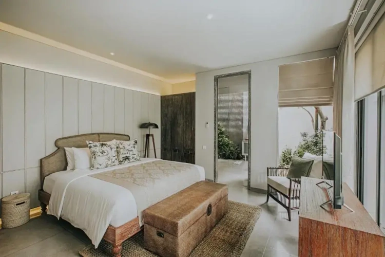 1 Bedroom Villa