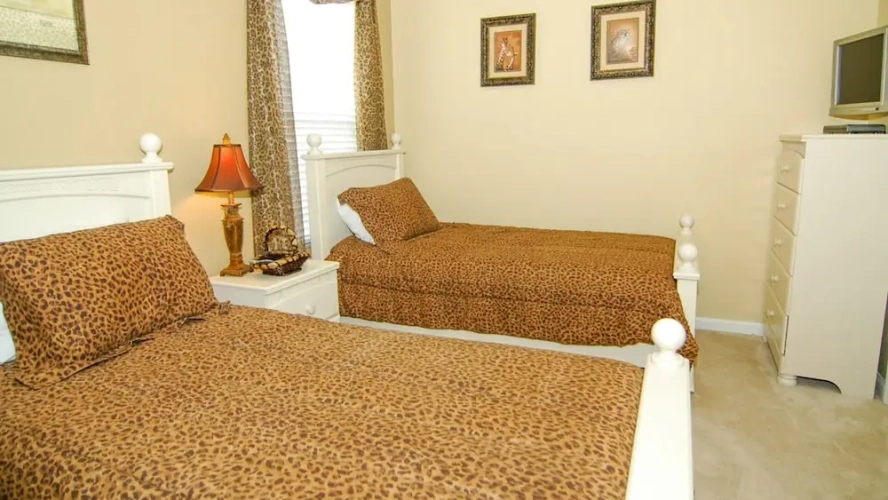 1 Bedroom Villa