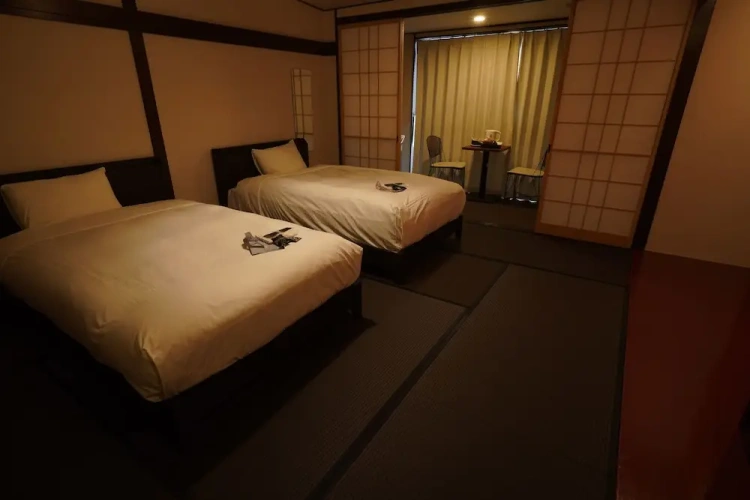 Standard room
