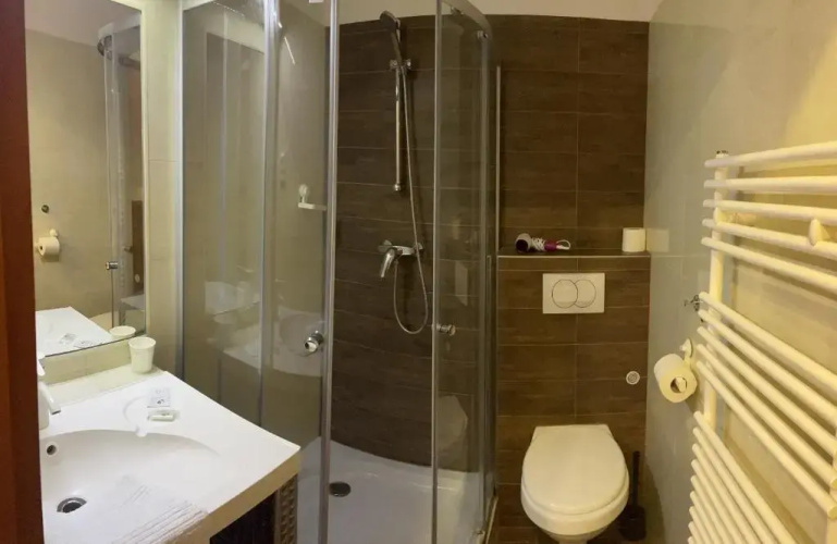 Budapest City Pension