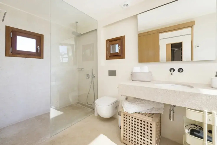 Talassa in Campos With 3 Bedrooms and 4 Bathrooms