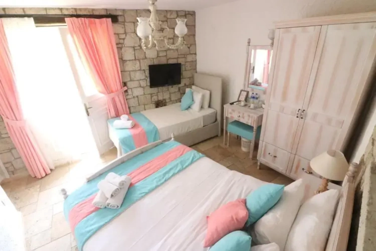 Comfort Triple room