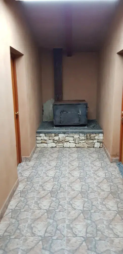 Hosteria Pucara