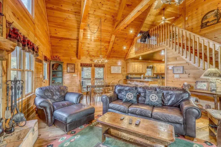 Paradise Lodge