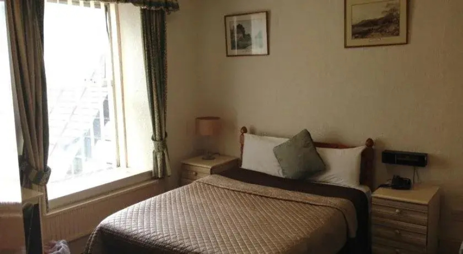 Tregenna Hotel