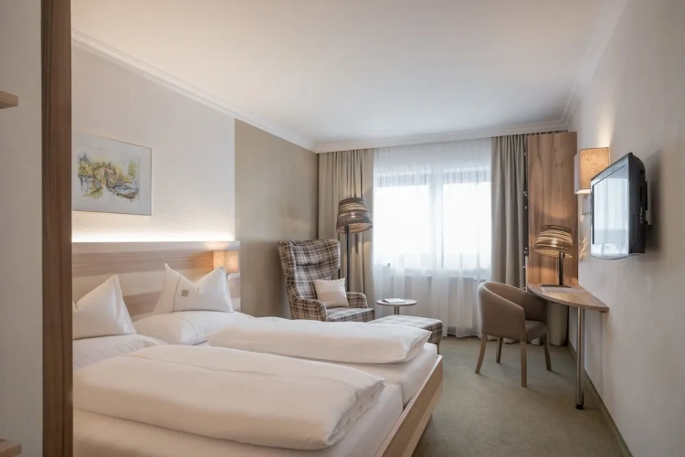 Classic Double room