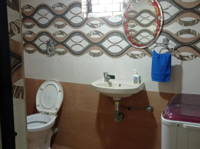 Jerone's Home Stay