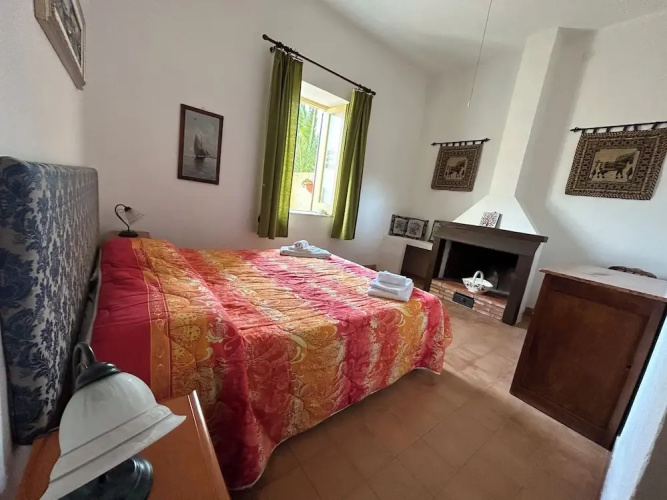 Two-bedroom Apartment for 4