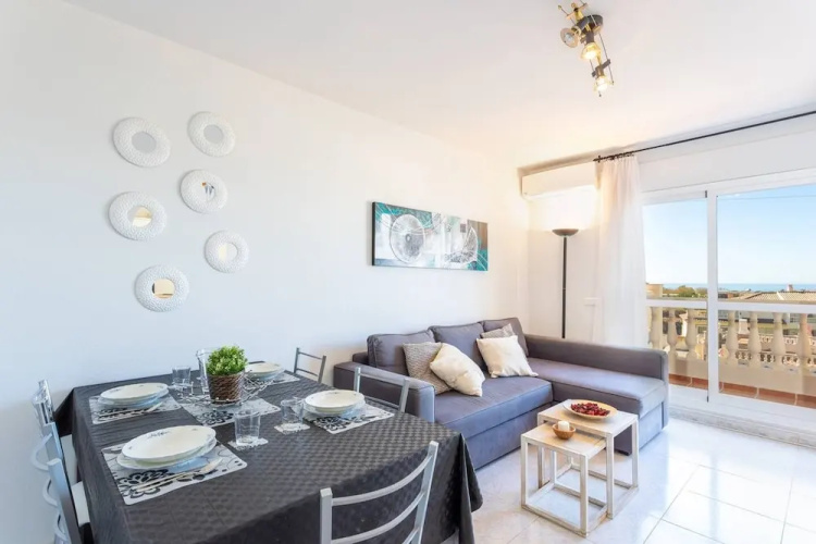 Apartamento Montesol 80 Solset