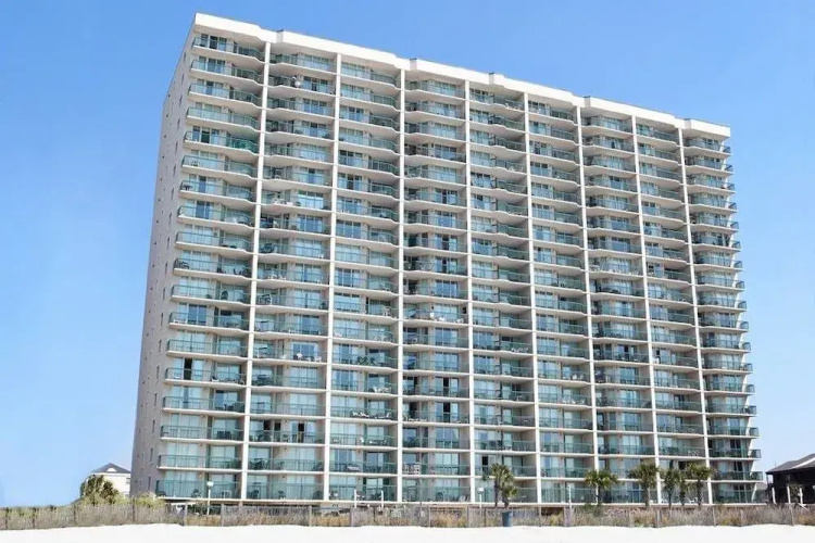 Imagen del hotel