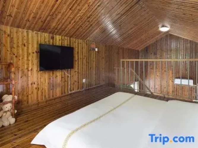 1 Bedroom Standard Double room