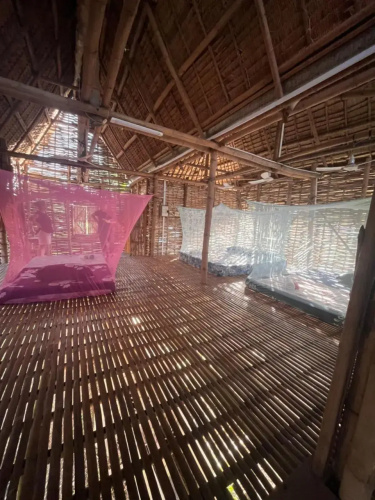 OBT Homestay Chiro