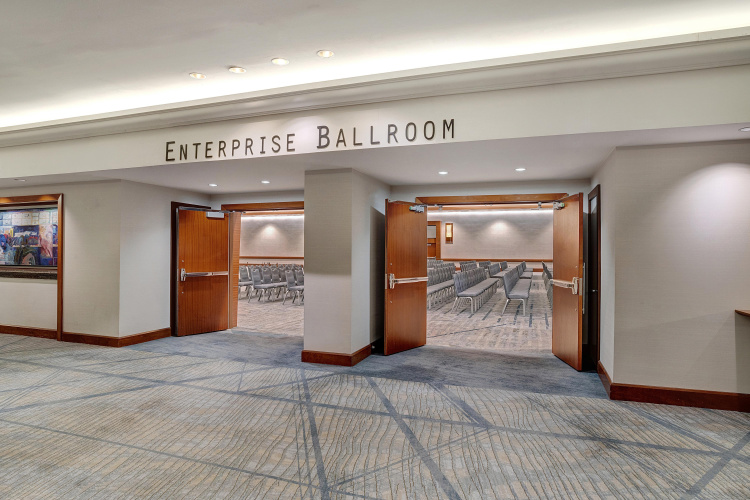 Hyatt Regency Dfw International Airport photo 19