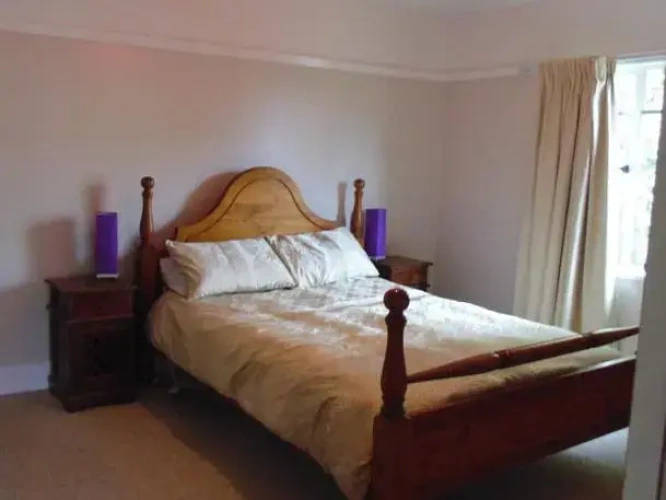 3 Bedrooms Quadruple Cottage