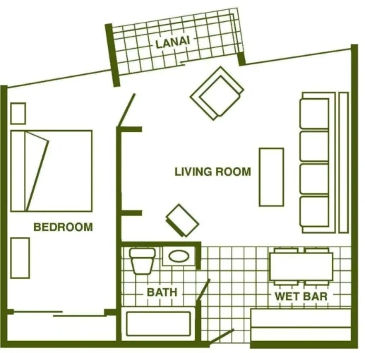 Standard Suite