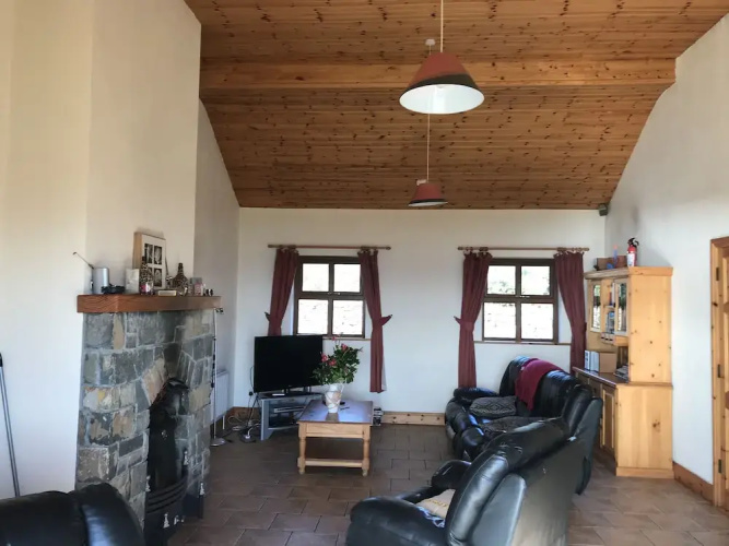Mullach Cottage