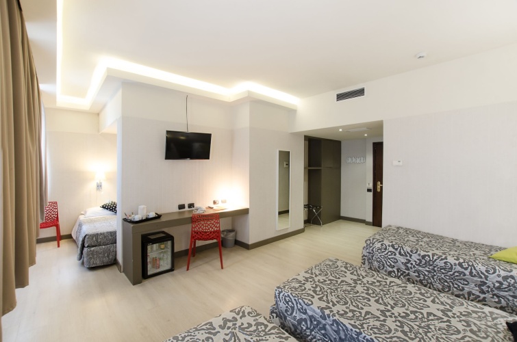 The Gate Hotel photo 24