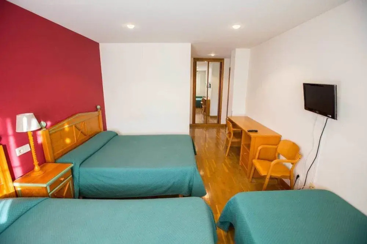 Hostal Gau-Txori