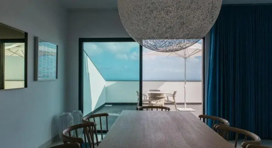 Vilas Mediterraneo