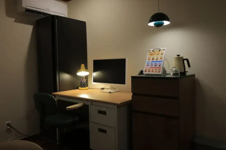 Aank Hotel Jeonju