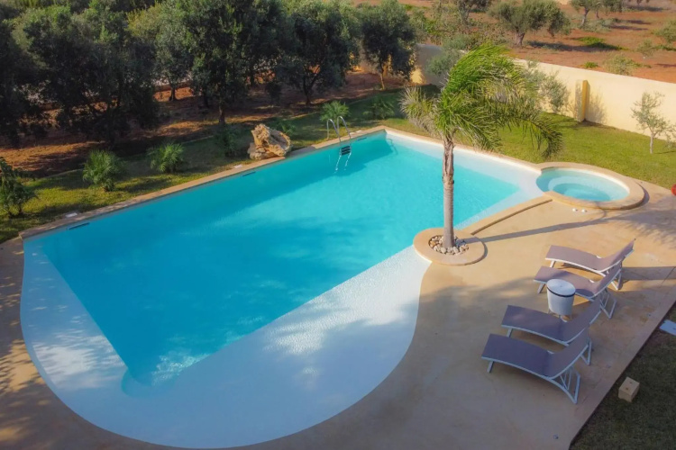 Villa Matilde