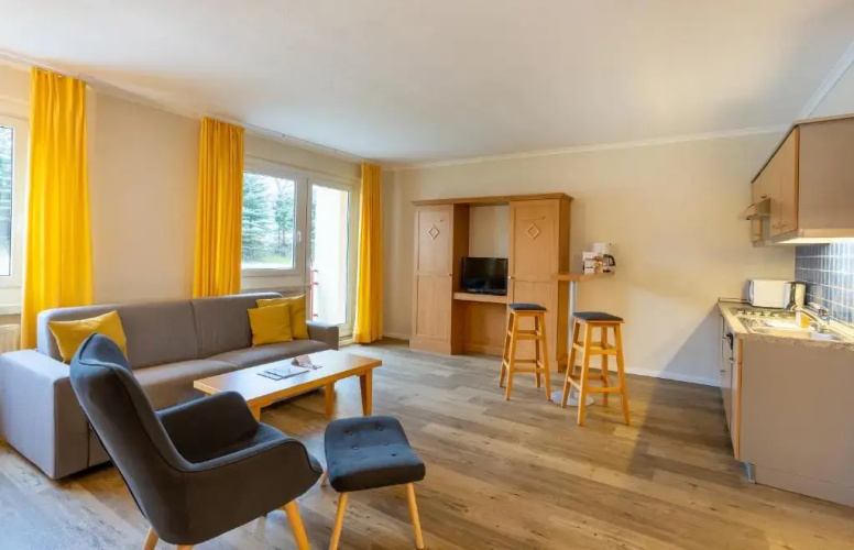 Elldus Resort