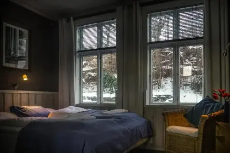Amunds Apartment