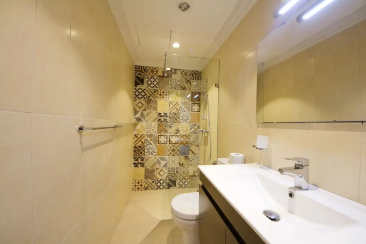 AG3 - Casa Rooms