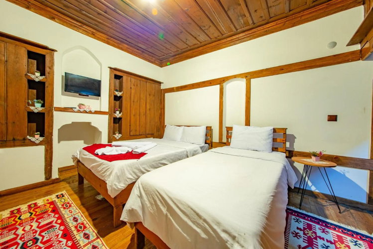 Hanedan Konak Otel