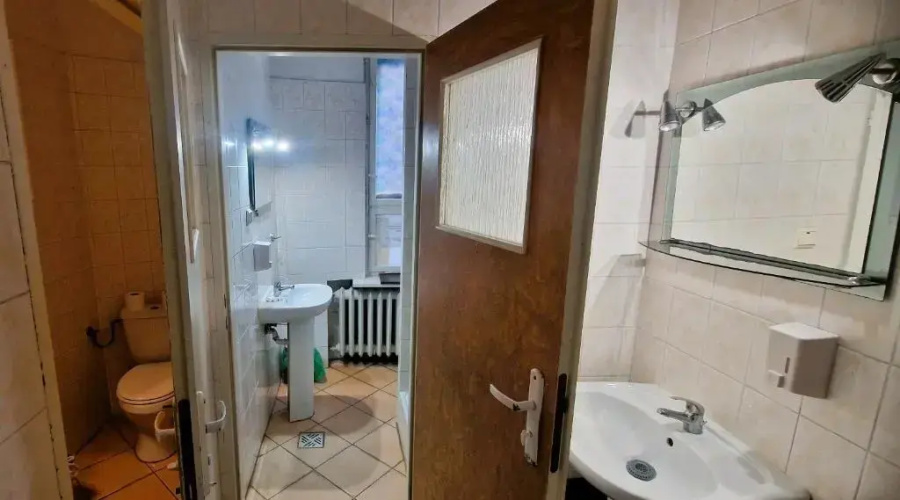 Hostel Jezyce