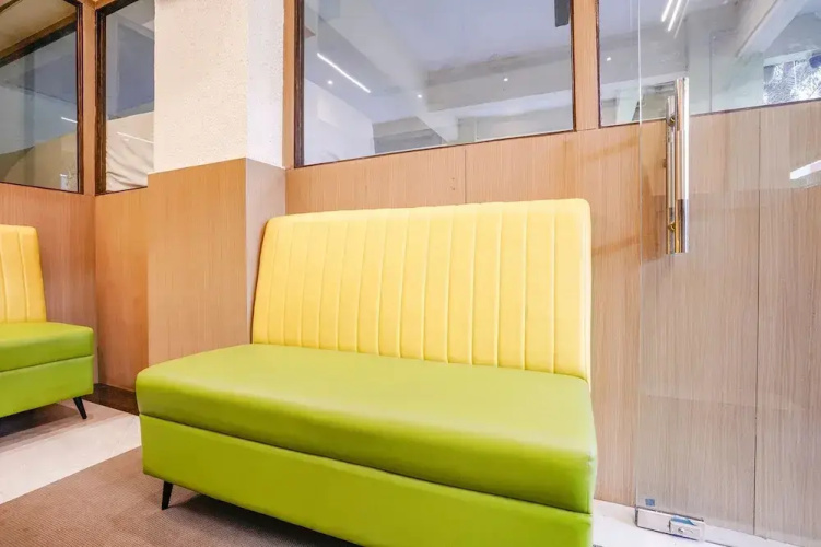 FabHotel Utsav Residency
